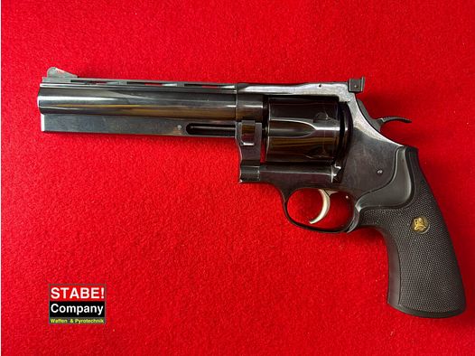Dan Wesson .44