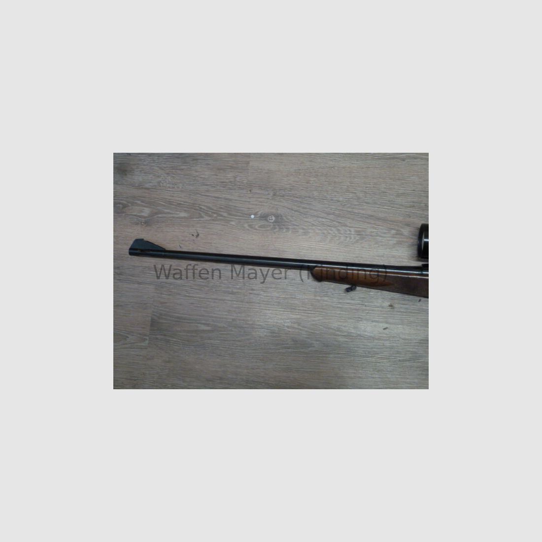 Heckler & Koch Mod. 770