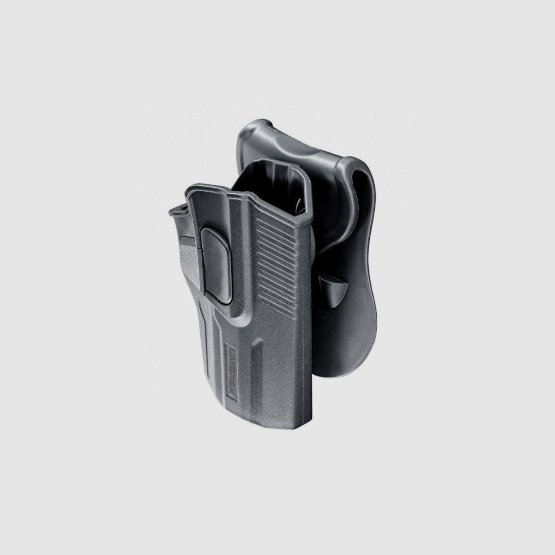 Holster Paddle rétention bouton Umarex PPQ