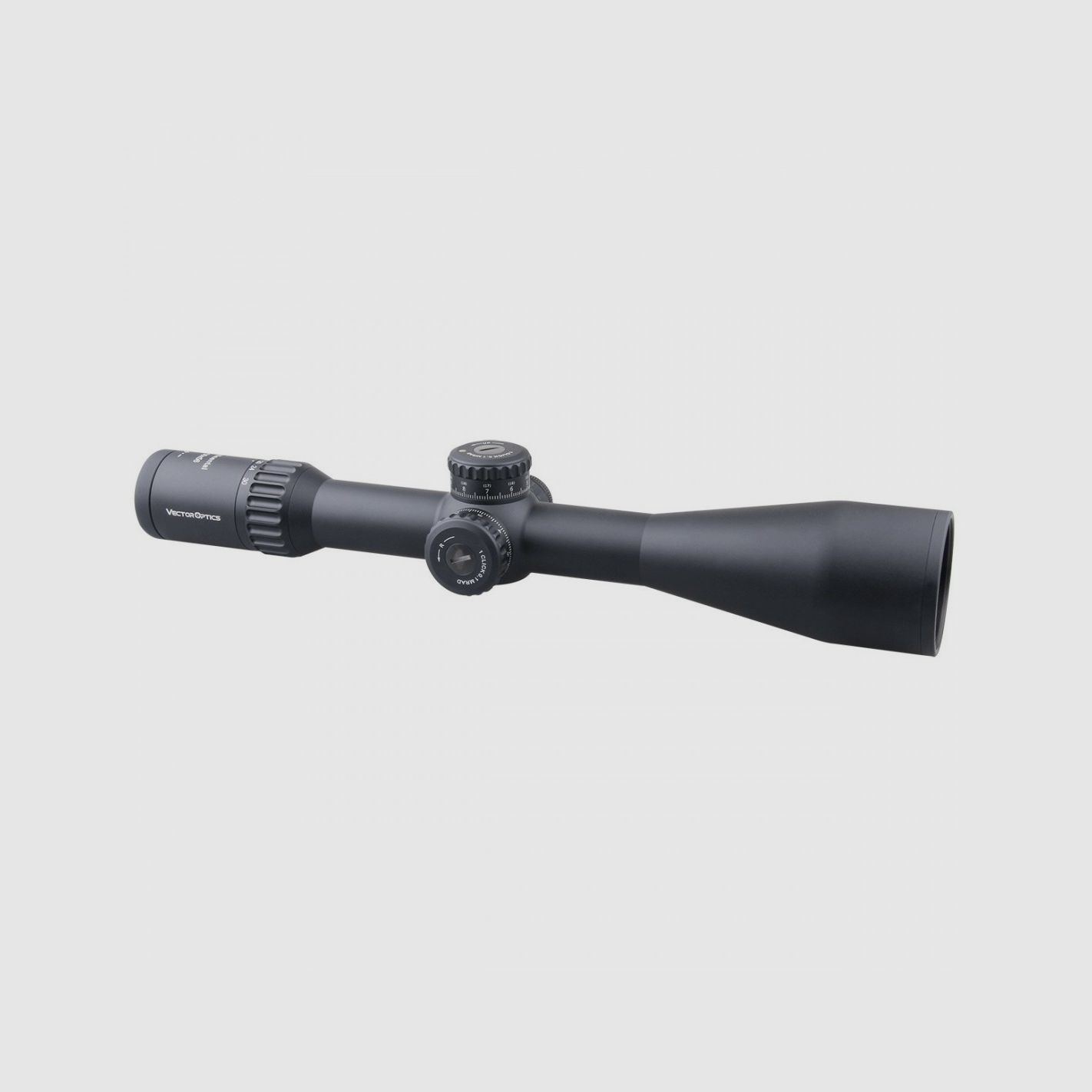 VectorOptics 34mm Continental x6 5-30x56 VCT FFP Zielfernrohr, Bild 7 von 12