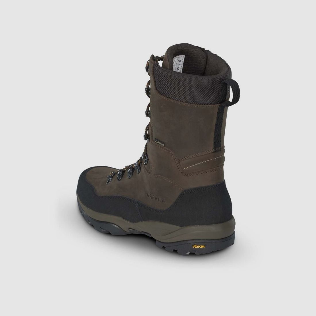 Härkila Stiefel Pro Hunter Ridge GTX Dark brown