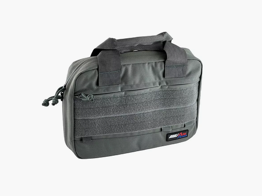 DAA 2G Bag camo green