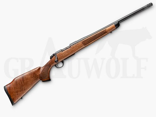 Bergara B14 Timber Carbon Karabinek Repetierowy .308 Winchester Długość Lufy 20" / 510 mm z Gwintem 5/8-24 UNEF