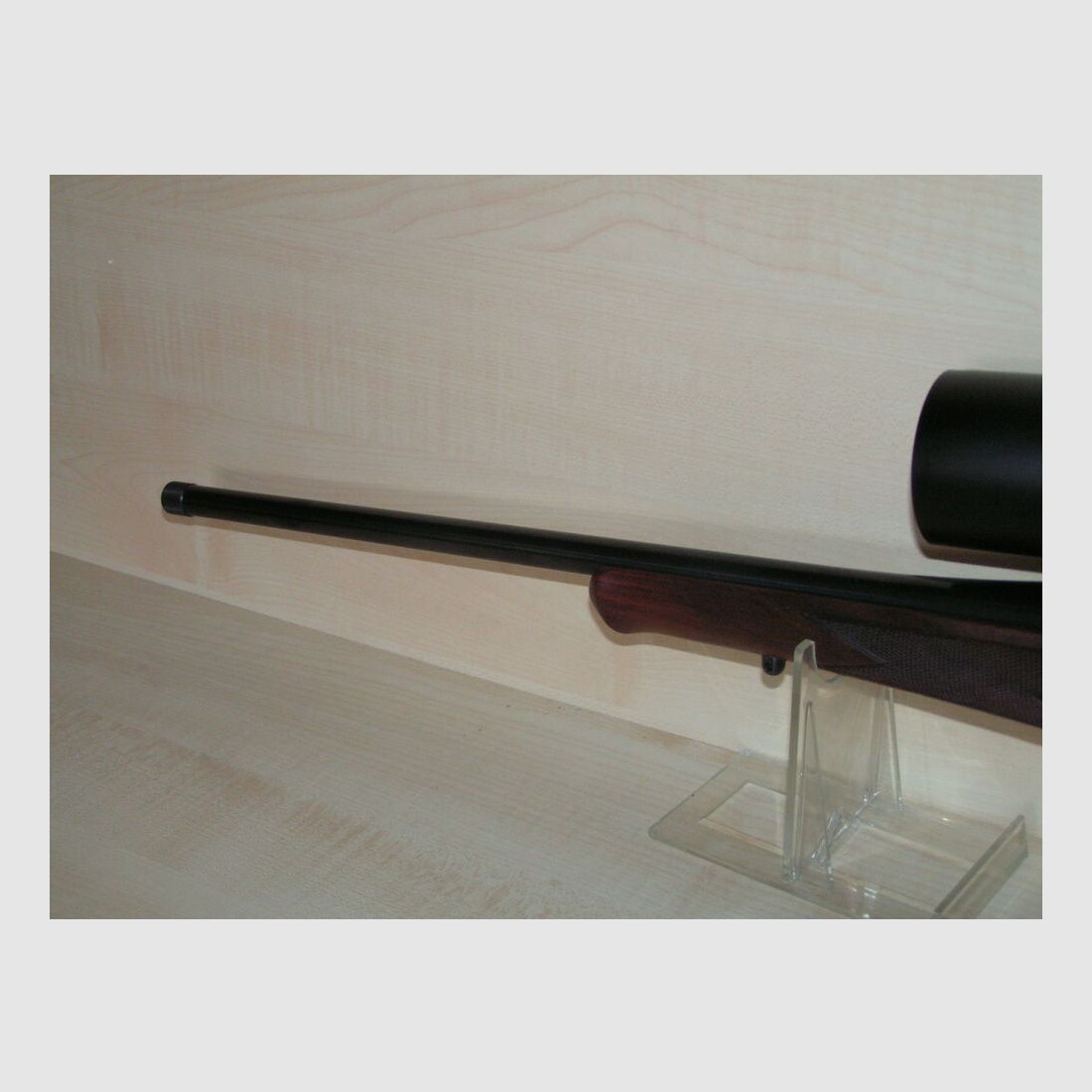 Heym SR 30
