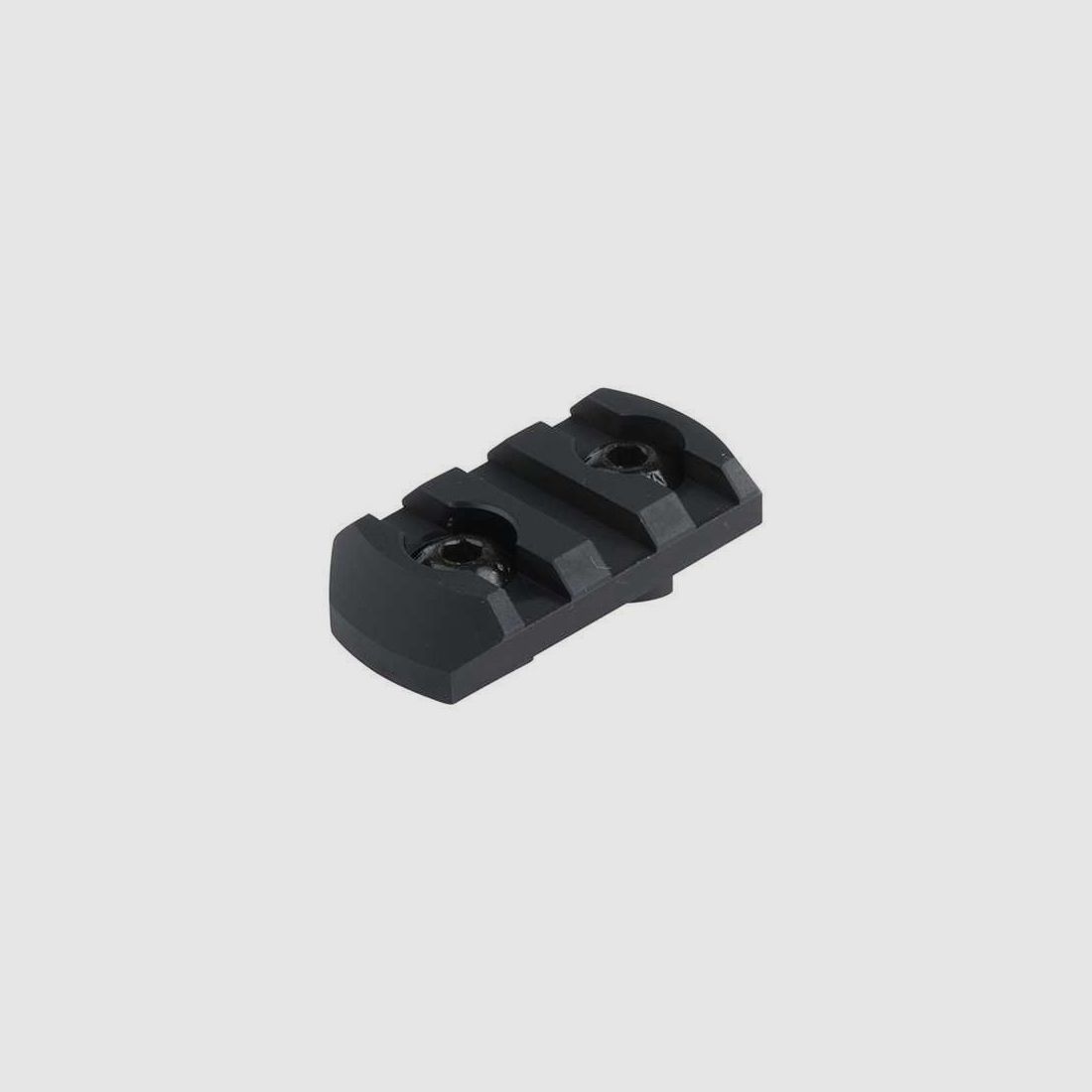 RAIL M_LOK 3 SLOT AUS POLYMER