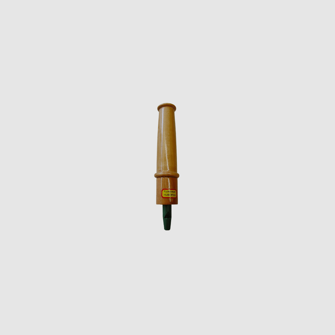 Hubertus & Buttolo Rabbit Call with Mouse Whistle