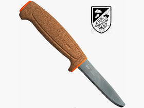 Morakniv 125336 Messer Floating Serrated Knife schwimmend