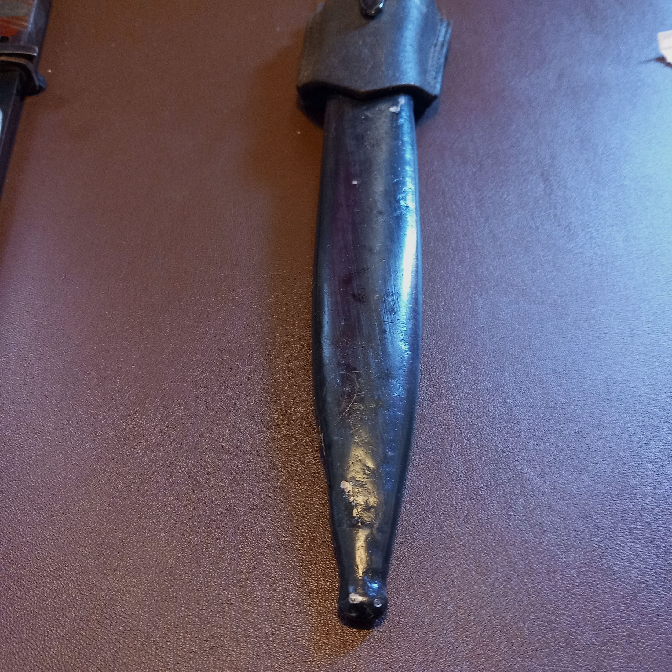 Bayonett/Seitengewehr 98 K -