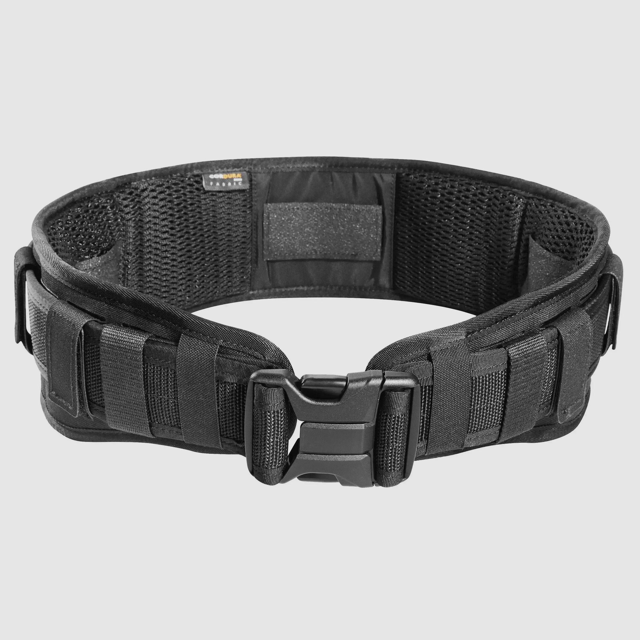 Tasmanian Tiger Belt Padding M&P - Noir / S