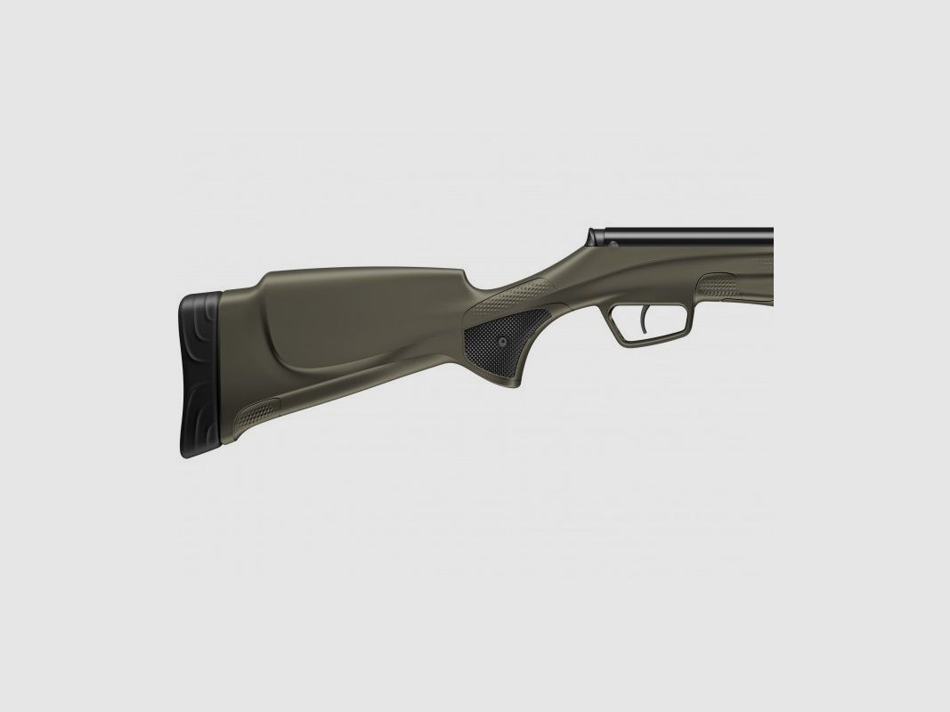 Luftgewehr STOEGER RX20 DYNAMIC GREEN, Bild 2 von 4