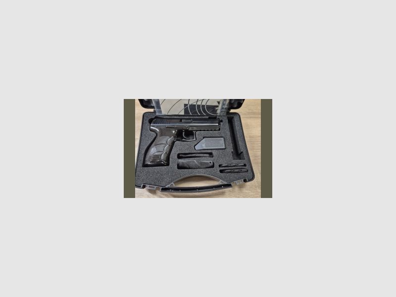 HK P30L V6 LEM cal. 9mmPara, image 2 sur 19