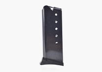 Caricatore 7-RD nero Iver Johnson