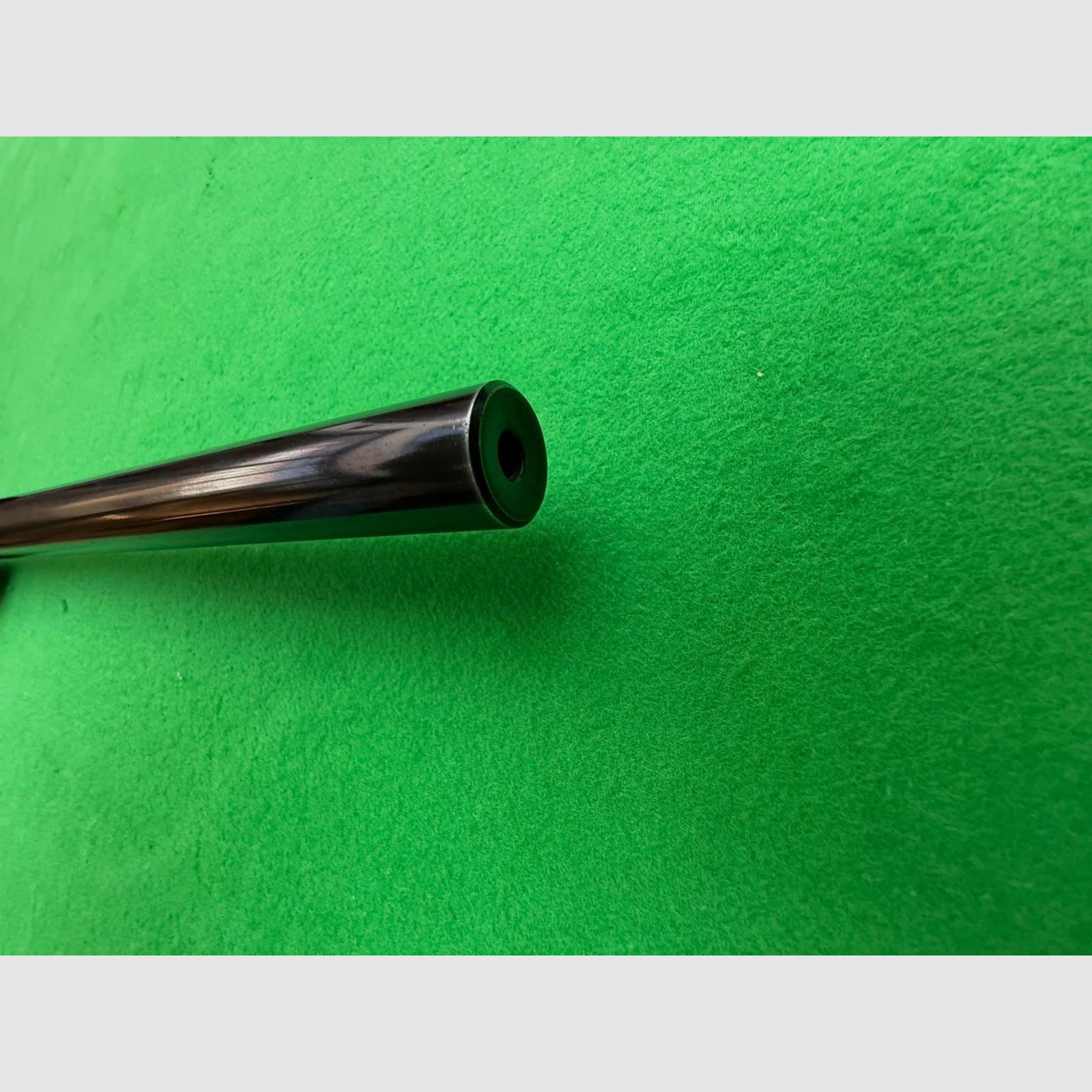 Sauer & Sohn 202 in .270Win & Vixen 6-24x58