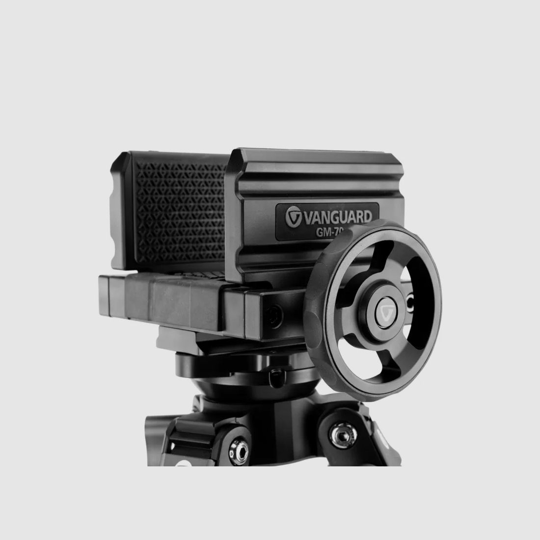 Vanguard Endeavor L 263CGM - Carbon-Stativ für die Jagd, Bild 2 von 21