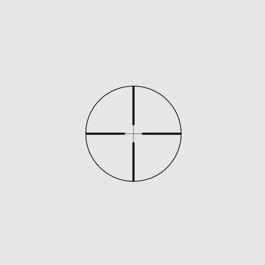 Meopta MeoPro 2007537001 richtkijker Optika5 2-10x42 Z-Plex