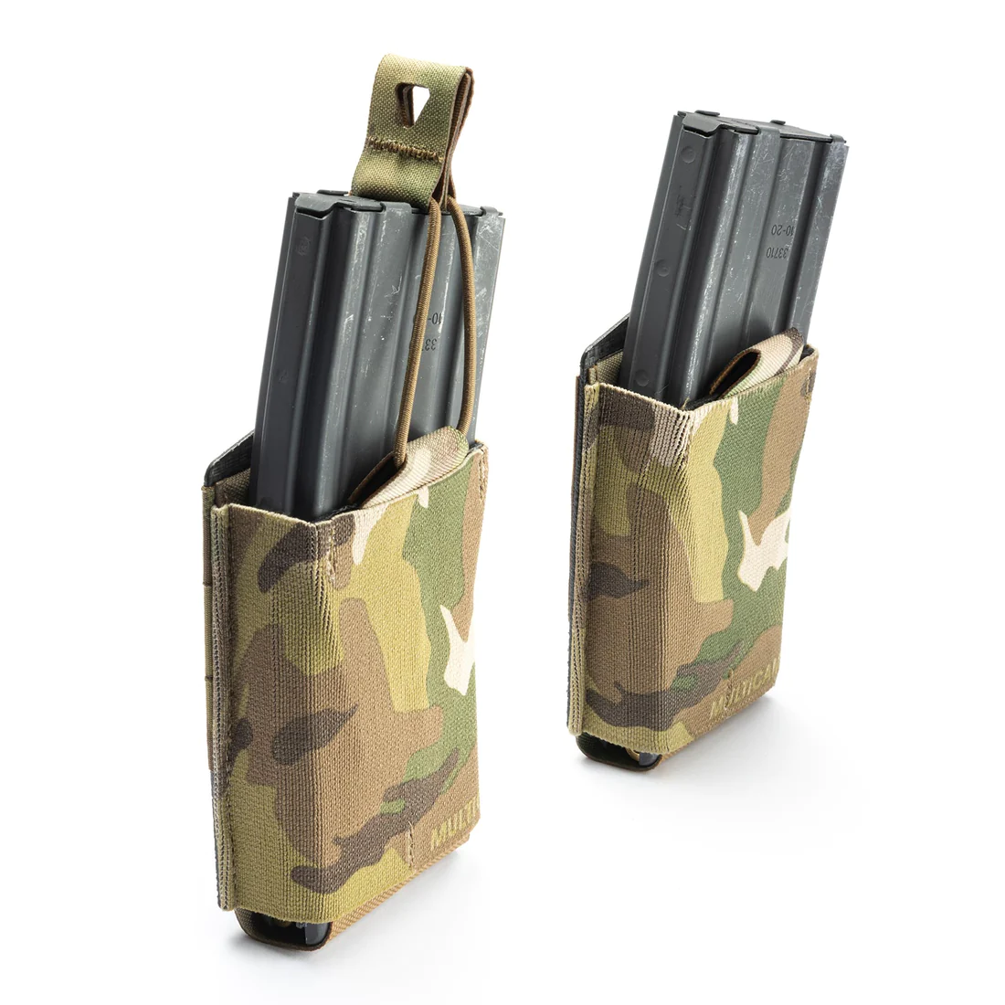 BLACKFOLIUM HYBRID MAGAZINTASCHE-Gewehr, Bild 3 von 7