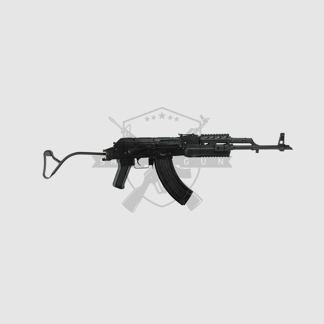 LCT 'TIMS' AIMS PMC upgrade-Version mit Perun Hybrid V3 S-AEG