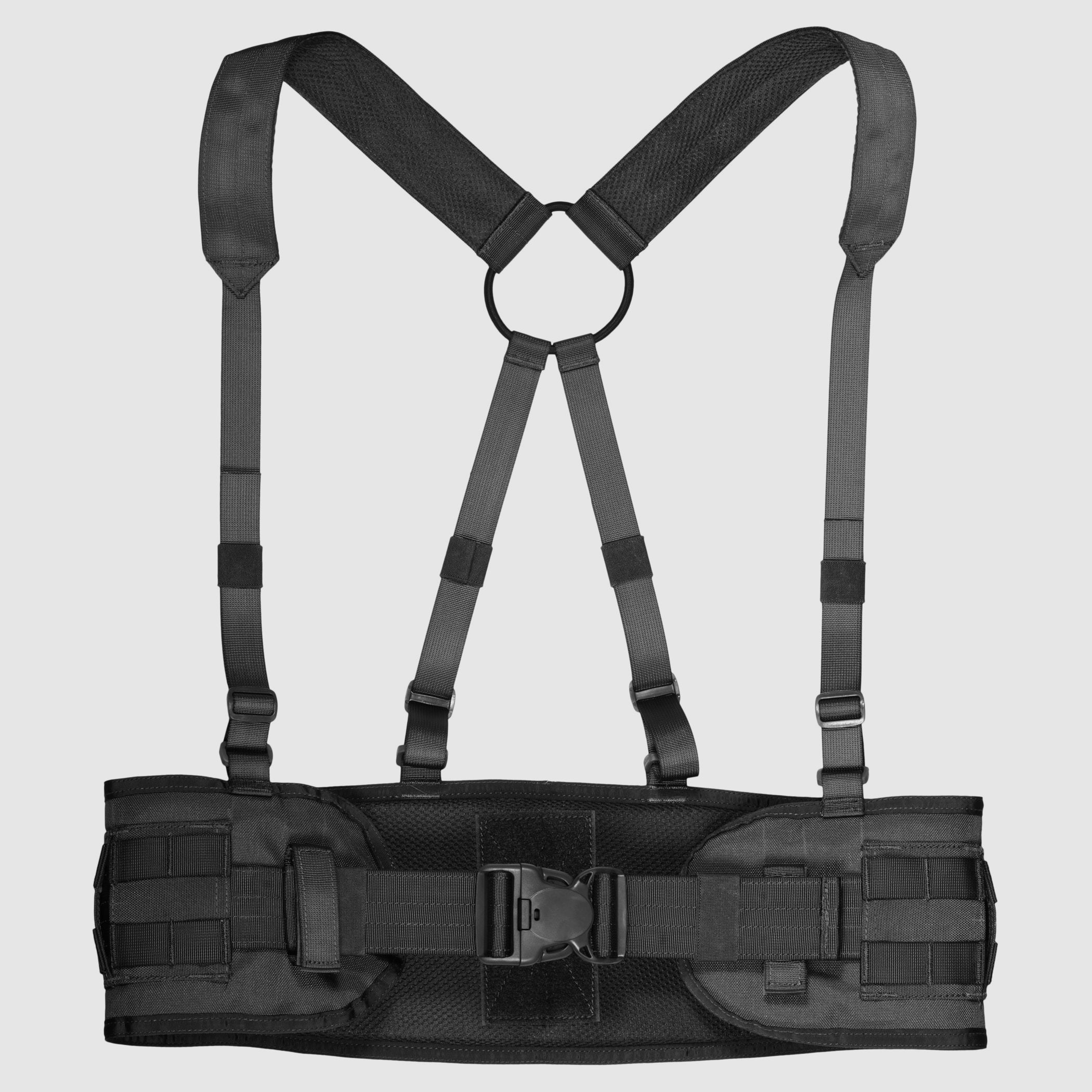 VEGA HOLSTER – padded tactical belt (2V30)