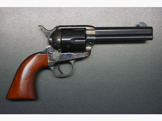 Uberti Cattleman Octagonalna Lufa .45 Colt