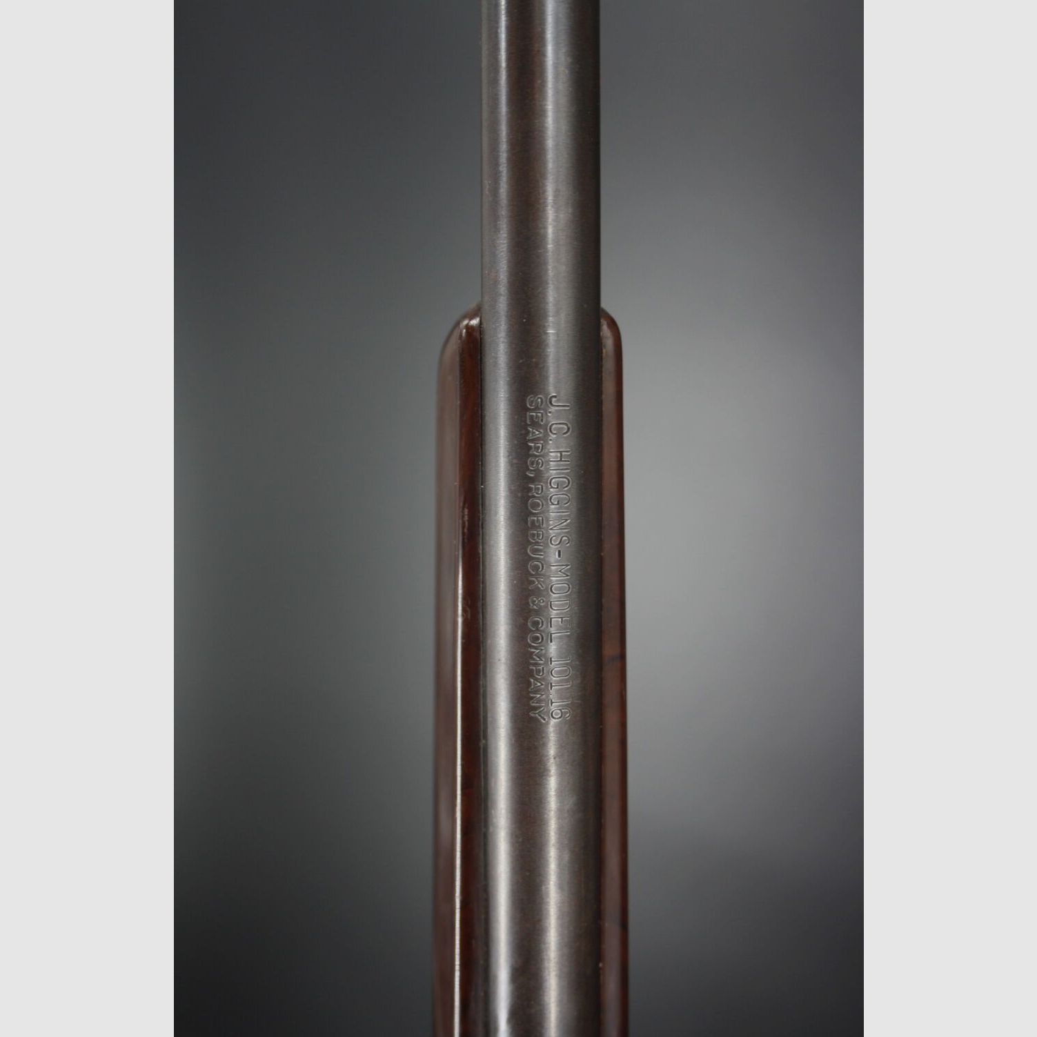 HIGGINS Mod 101 16 carabine semi-automatique Mod 101 16