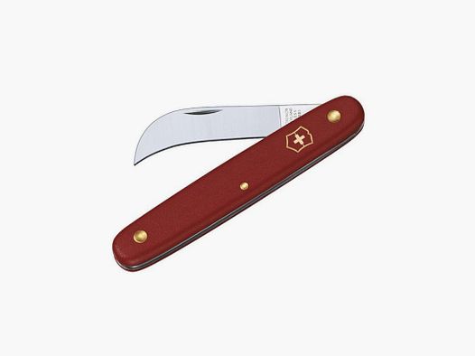 Cuchillo de Poda Victorinox Rojo