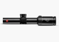 Leica Amplus 6 1-6x24 i, bez szyny