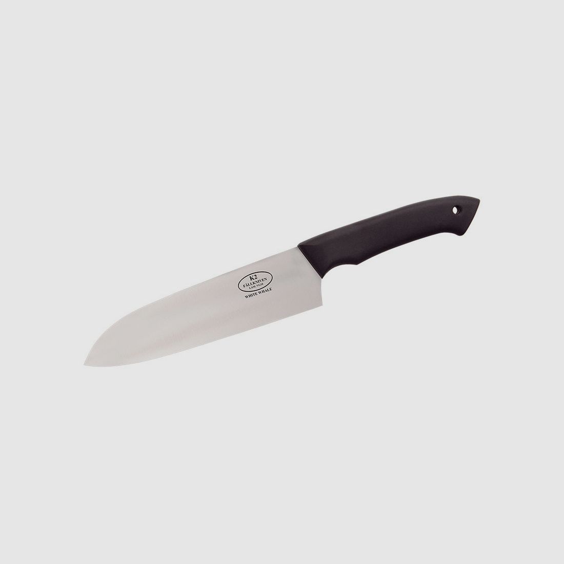 Couteau Fallkniven K2's Knife 17,5 cm