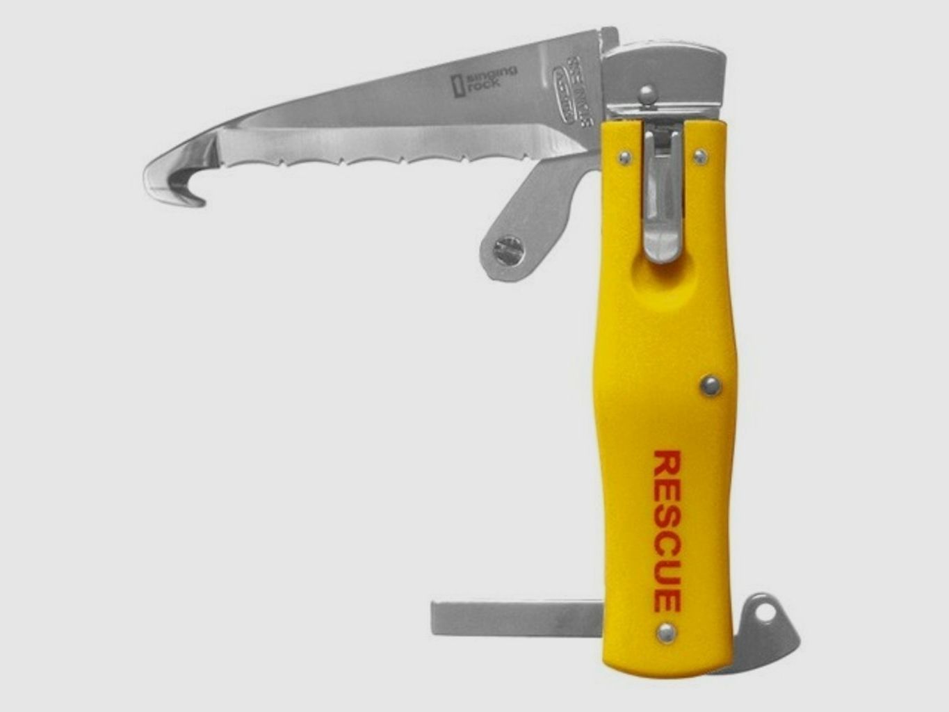 Rescue Knife Singing Rock Rescue
