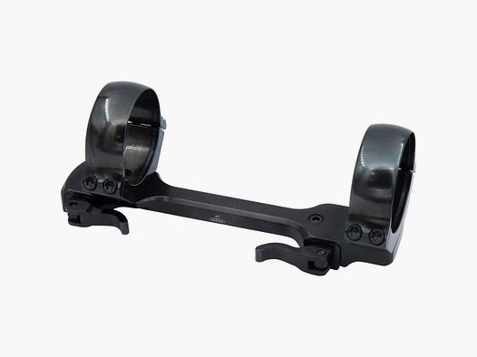 Rusan Saddle assembly for Blaser and Sauer 505 (Ring diameter 30mm – Height: 25mm)