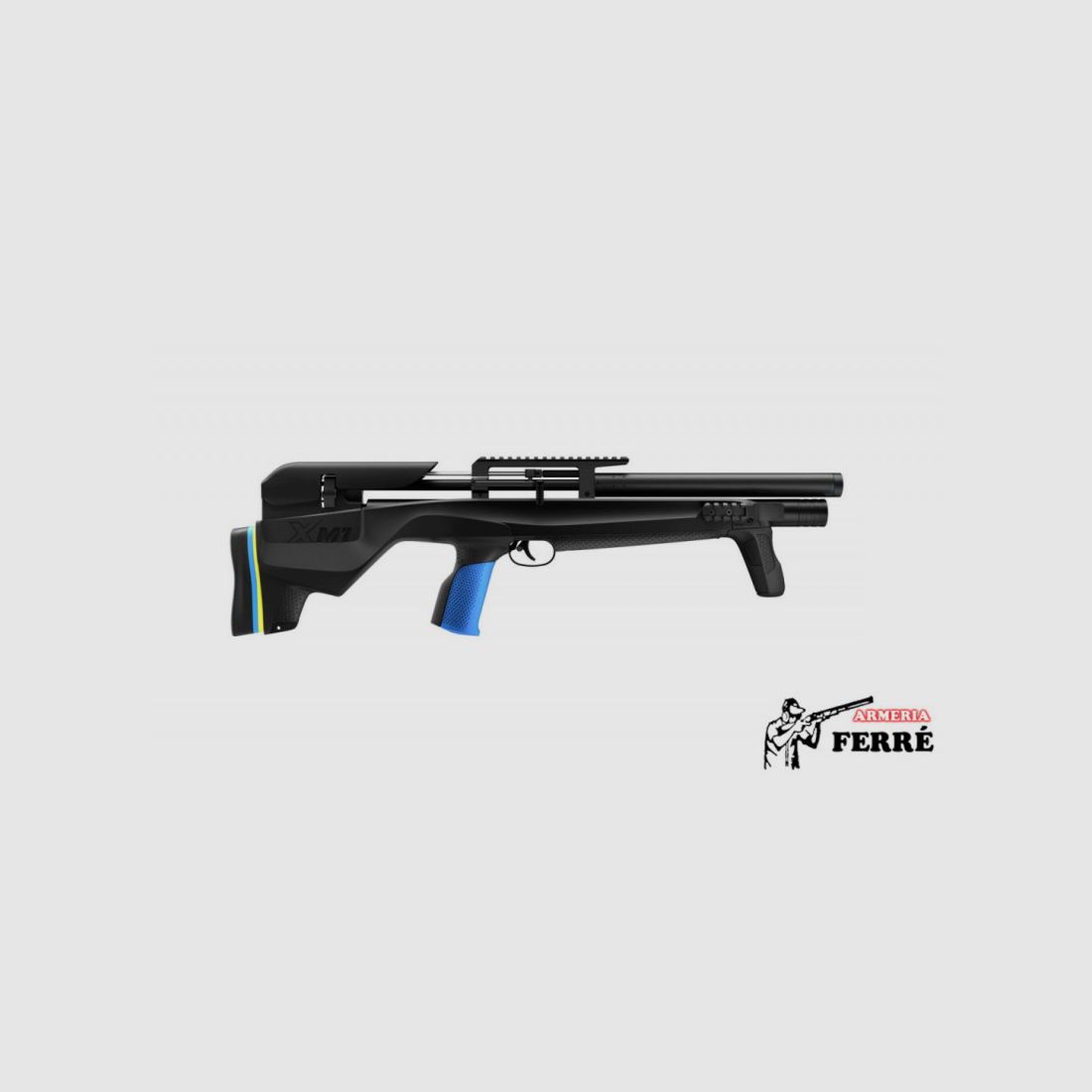 STOEGER AIR XM1 BULLPUP, zdjęcie 1 z 3