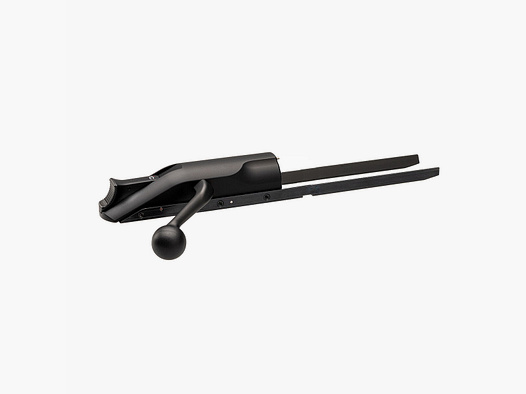 Blaser Verschlussführung für Blaser R8 ohne Verrieglungskammer - rechts