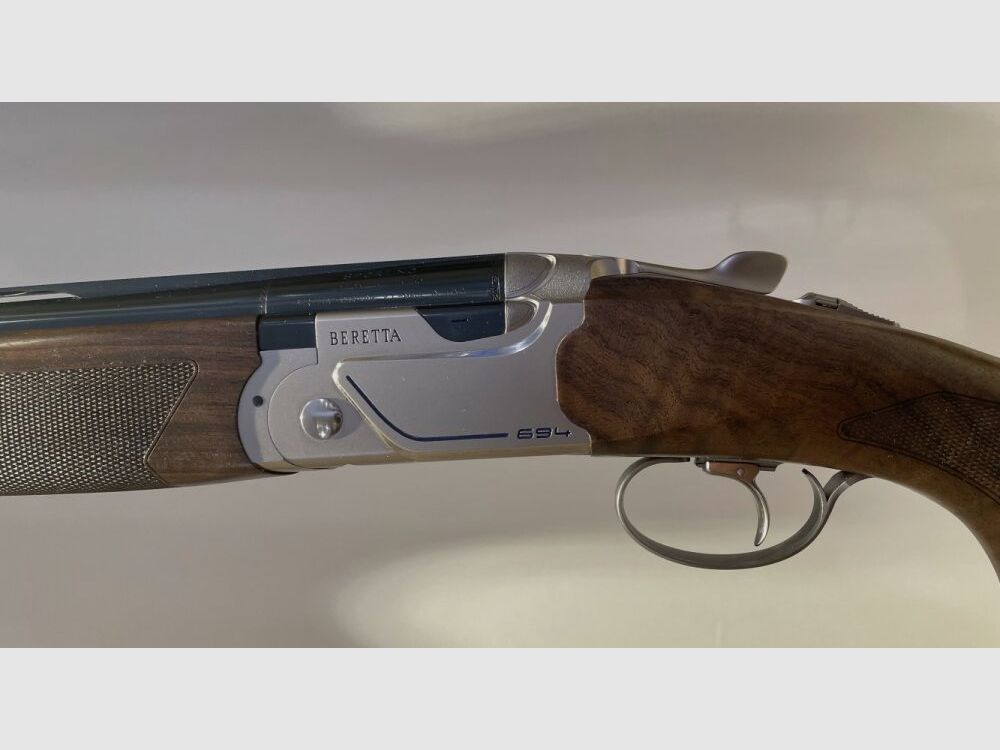 BERETTA 694 SPORTING - Lauflänge 76 cm