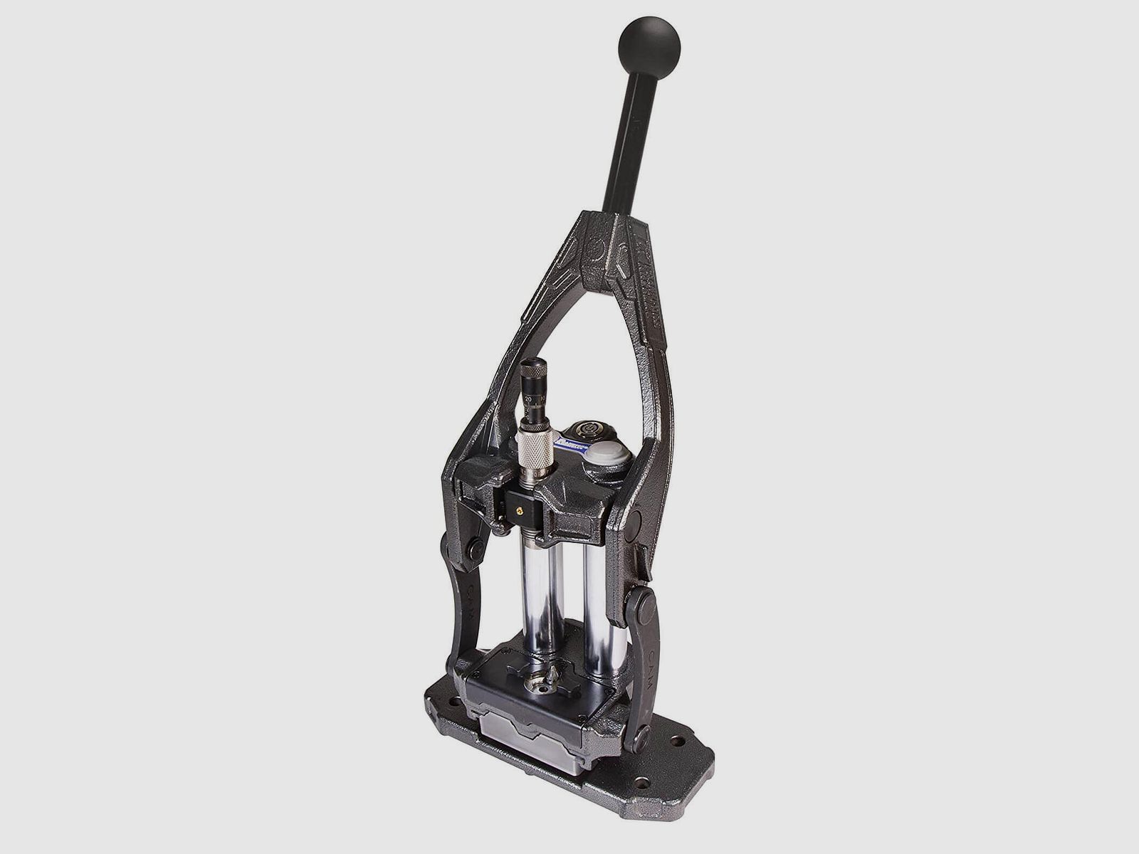 Frankford Arsenal M-Press Co-Axial Einstationenpresse