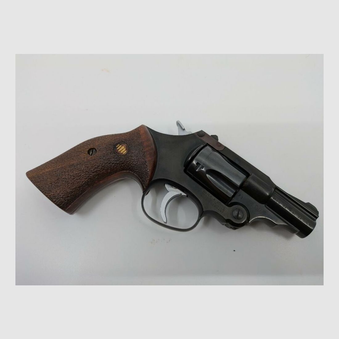 Mayer & Söhne 32