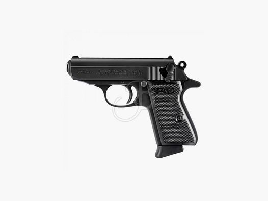PISTOL – WALTHER SEMIAUTO PPK/S .22LR