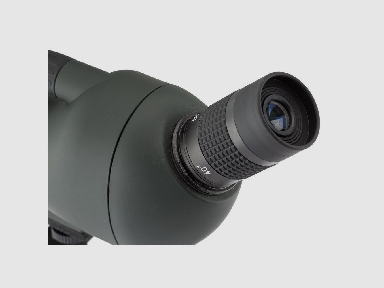 Lunetta di Osservazione RTI Optics 20-60x60 - Zoom Potente - Ottiche HD - Visione Precisa e Dettaglio Eccezionale, immagine 3 di 5