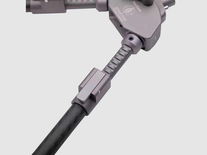 SPARTAN PRO HUNT TAC BIPOD - BIPOD, afbeelding 5 van 6