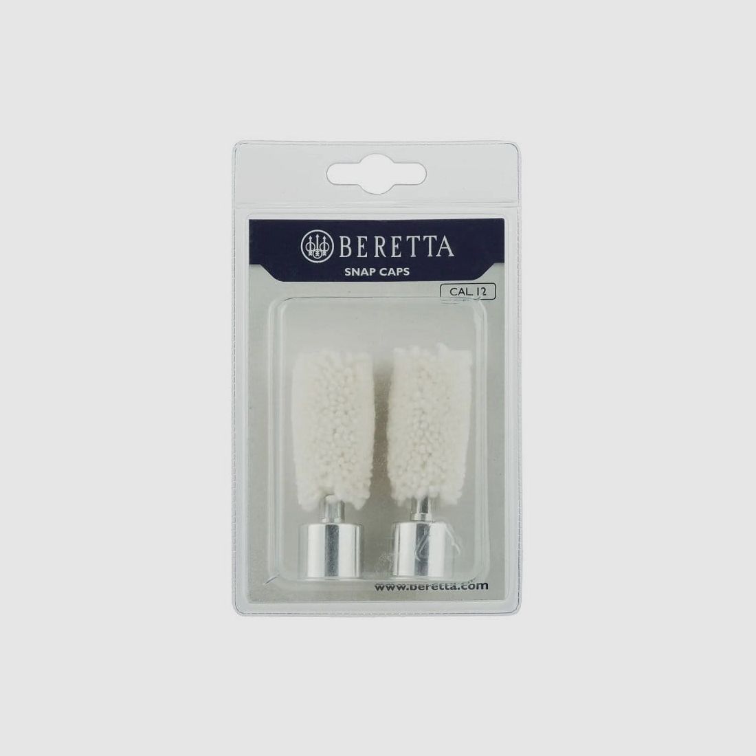 Beretta cartridge chamber wool brush