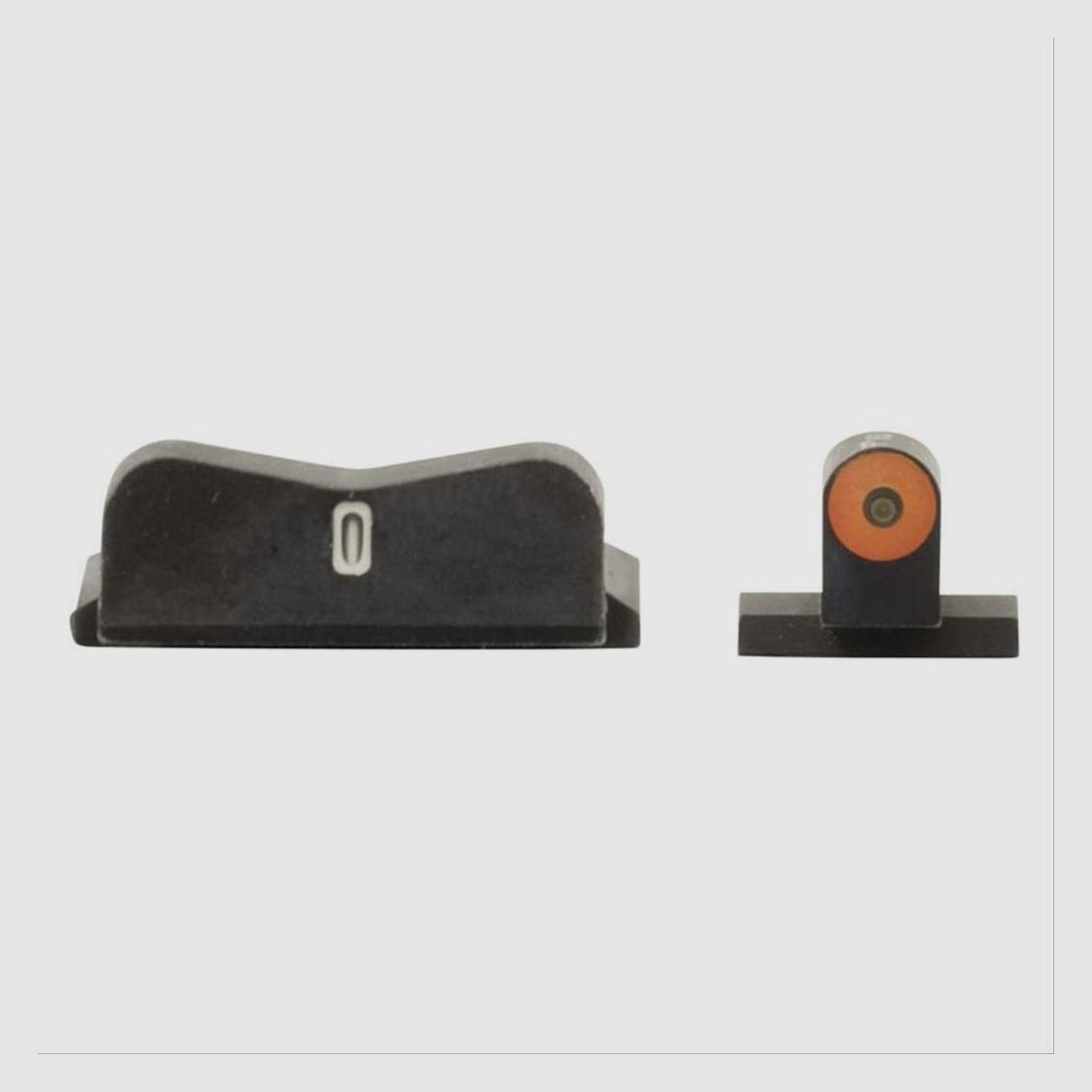Sight Set DXT2 Big Dot S&W M&P