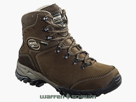 Meindl Stiefel Meran Lady GTX®  Braun