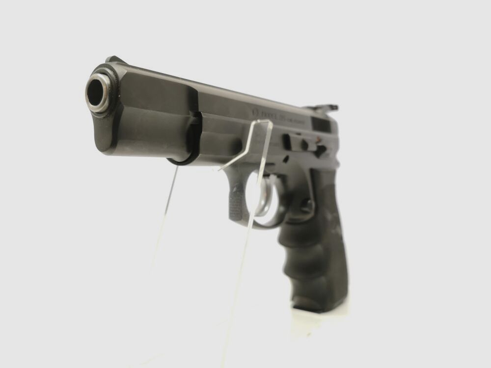 CZ Uhersky Brod 85 m. LPA mirino