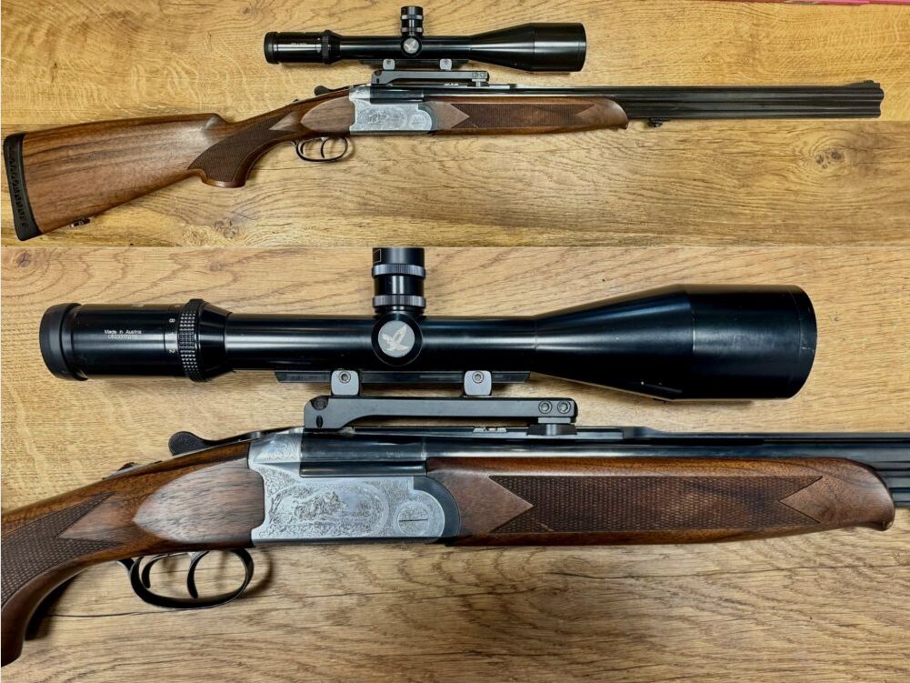 Antoino Zoli / Kettner Solitaire