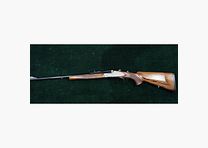 SZTUCER KRIEGHOFF HUBERTUS KAL.8X57JRS