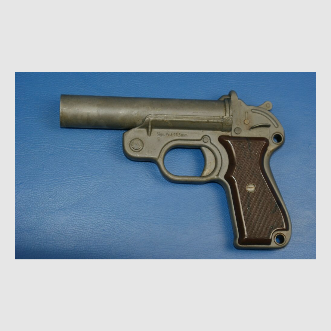 Diana SP4 4 (Sygnał)