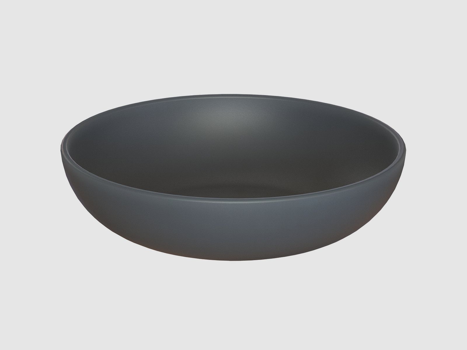 Ciotola 18 cm bianco crema, immagine 2 di 5