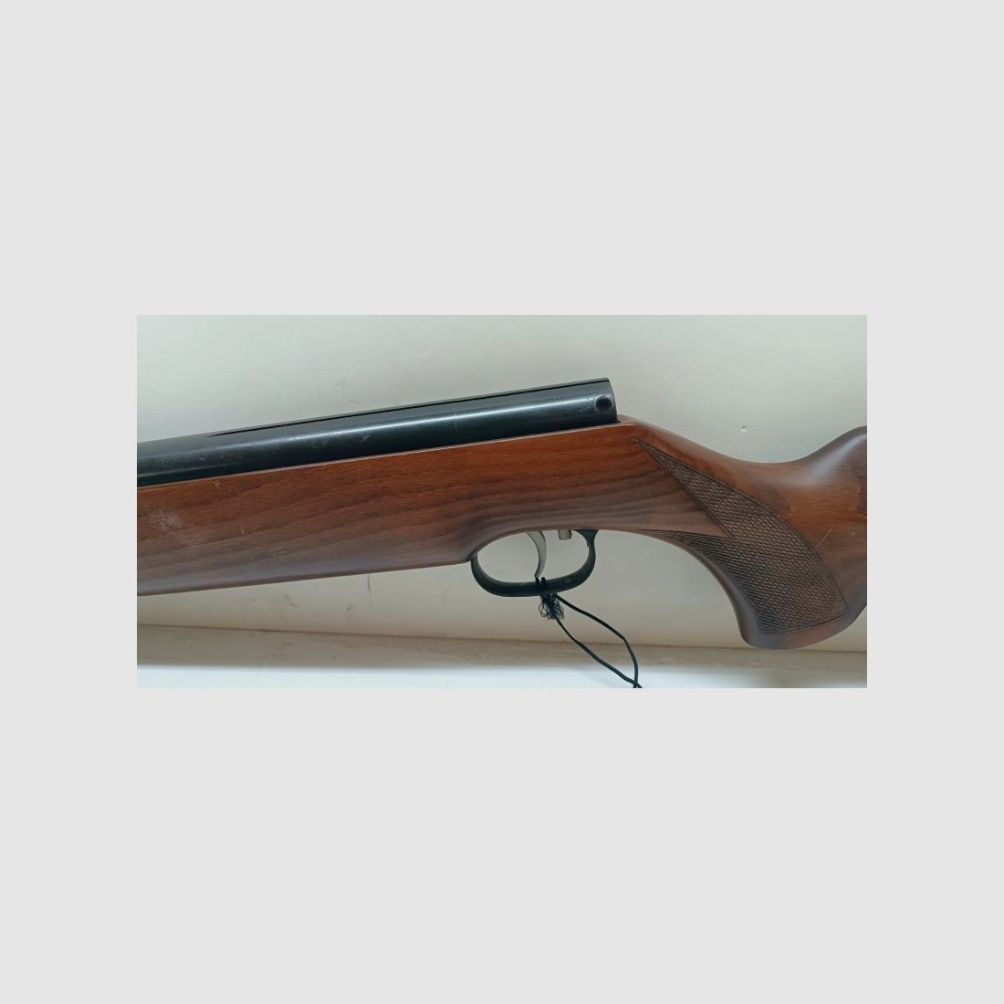Weihrauch HW 80 Karabiner Kaliber 4,5 (.177), Bild 3 von 5