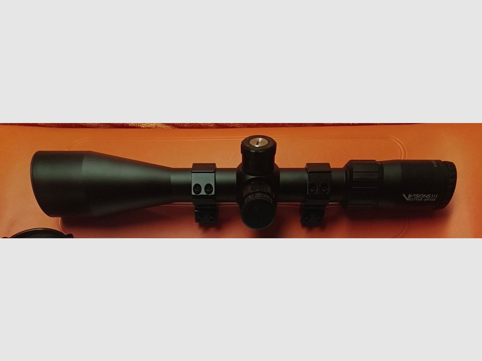 Ritter Optik Vision 6-24x50 SFP IR, image 1 sur 3