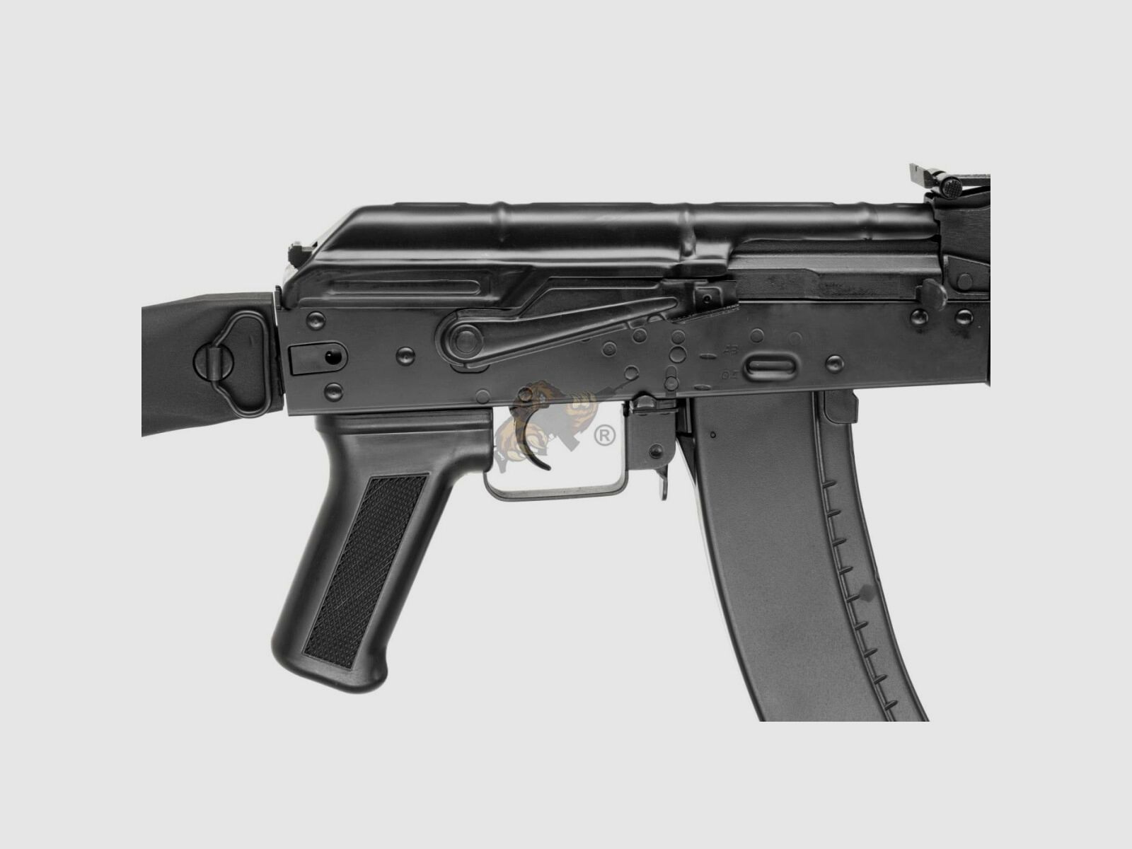 LCK74MN S-AEG AK74 with F-mark | LCT, image 3 of 8