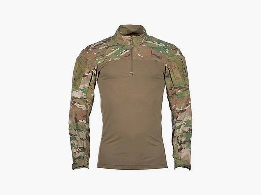 Clawgear Clawgear Combat Shirt Operator MK III ATS multicam