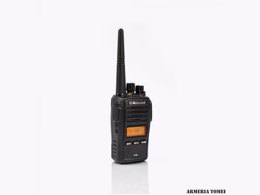 NADAWNIK – MIDLAND G18
